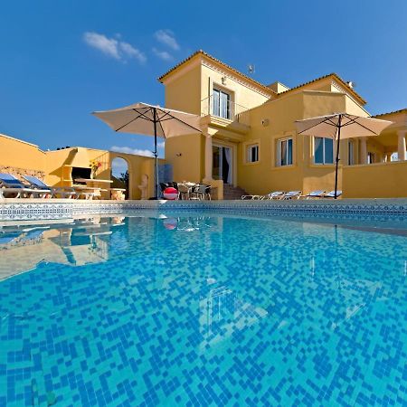 Villa Villa Acuario By Interhome Calpe Exteriér fotografie