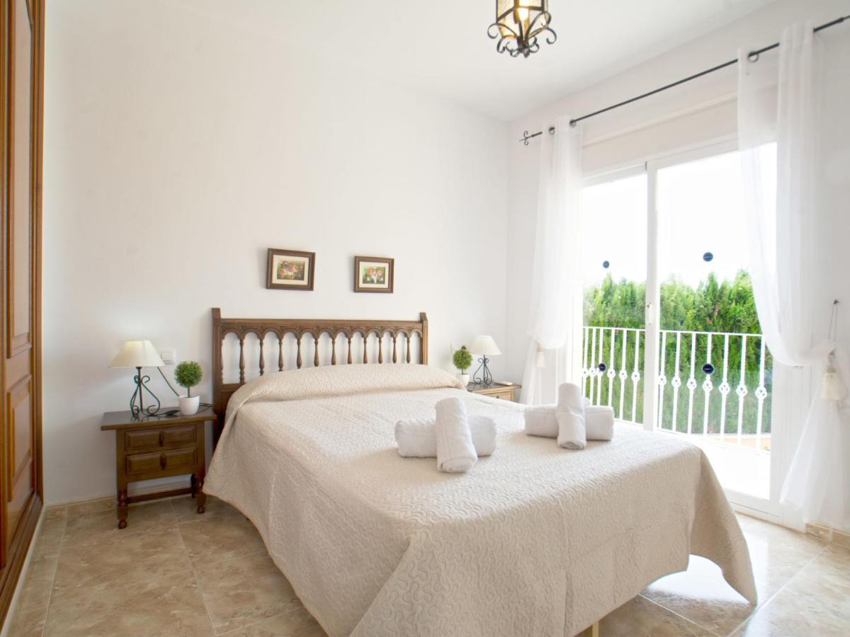 Villa Villa Acuario By Interhome Calpe Exteriér fotografie