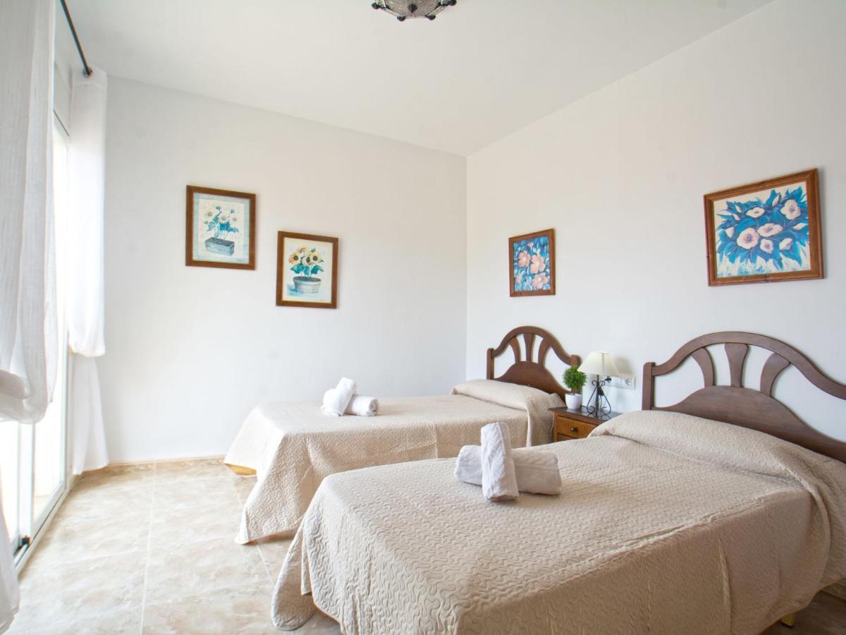 Villa Villa Acuario By Interhome Calpe Exteriér fotografie